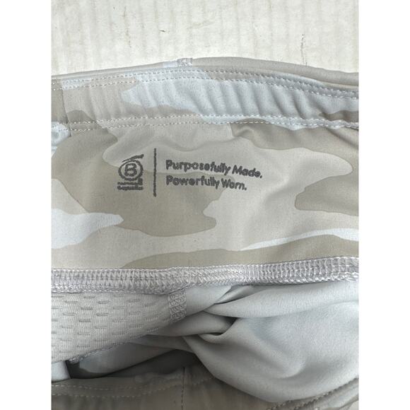 ATHLETA High-Rise Tan‎ Camo Leggings Tight w/ Pockets Womens Size X-Small - Picture 6 of 6